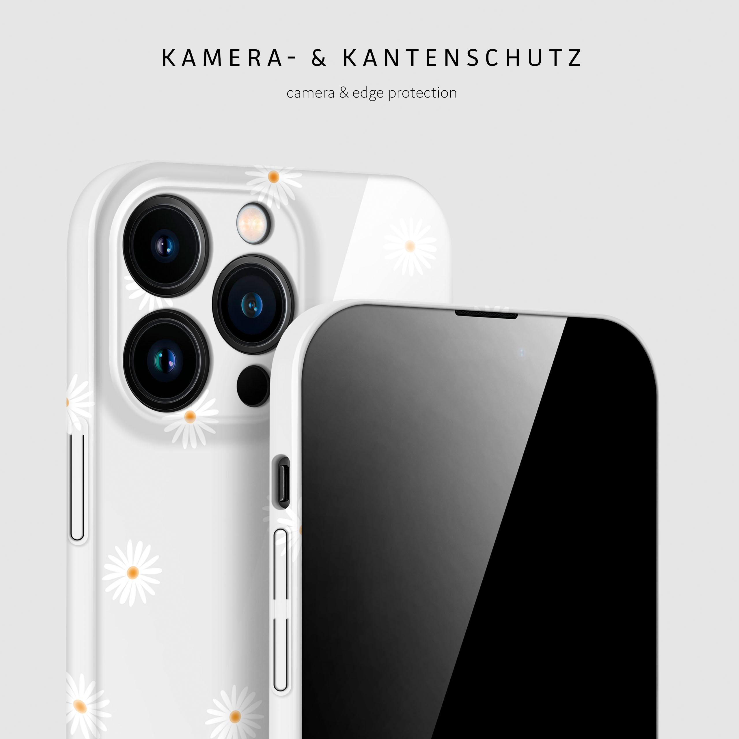 ONEFLOW Splash Cover iPhone 16 Pro Max Design Muster – Weiteres Produktbild 2 ONEFLOW Splash Cover iPhone 16 Pro Max Design Muster – Weiteres Produktbild 2