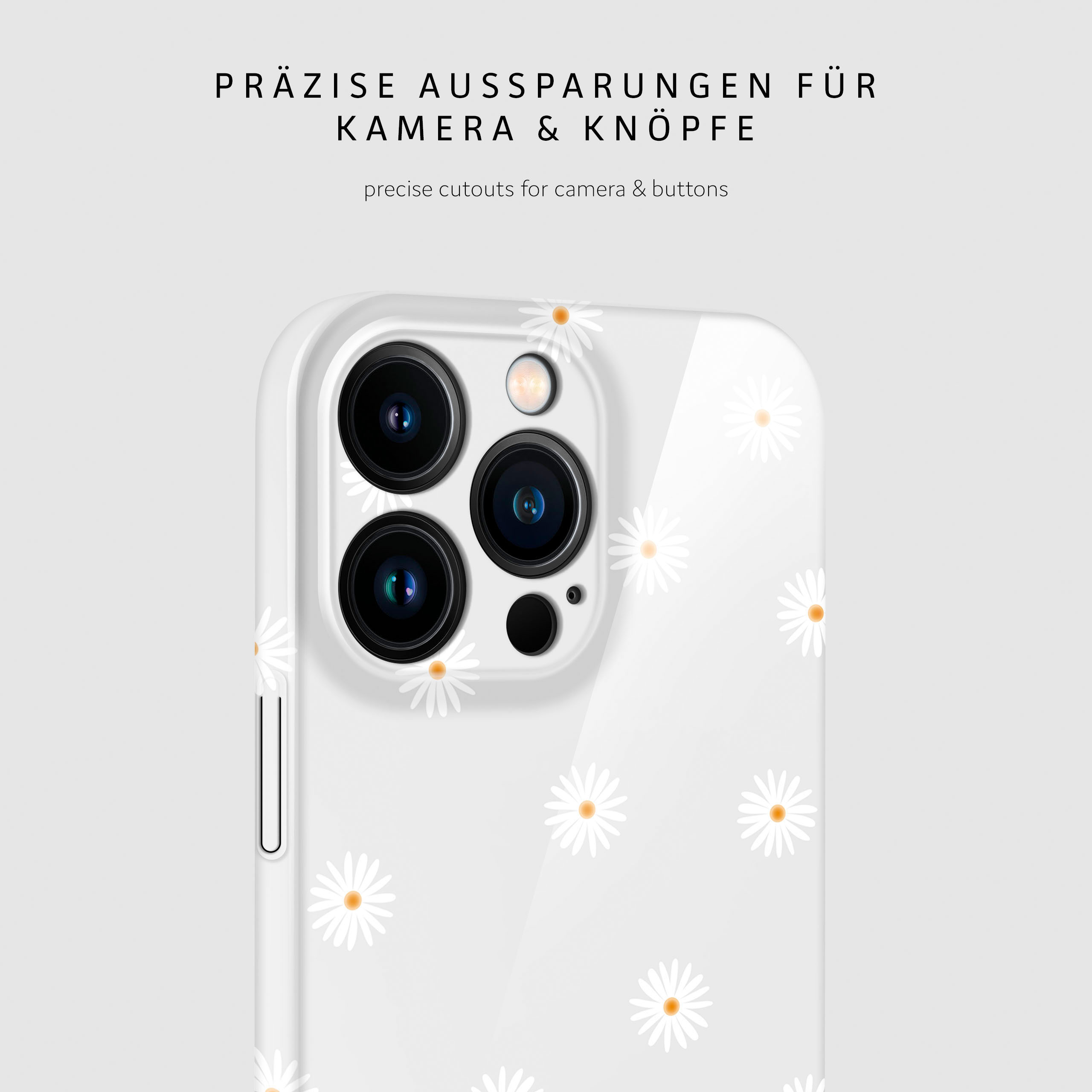 ONEFLOW Splash Cover iPhone 16 Pro Max Design Muster – Weiteres Produktbild 7 ONEFLOW Splash Cover iPhone 16 Pro Max Design Muster – Weiteres Produktbild 7