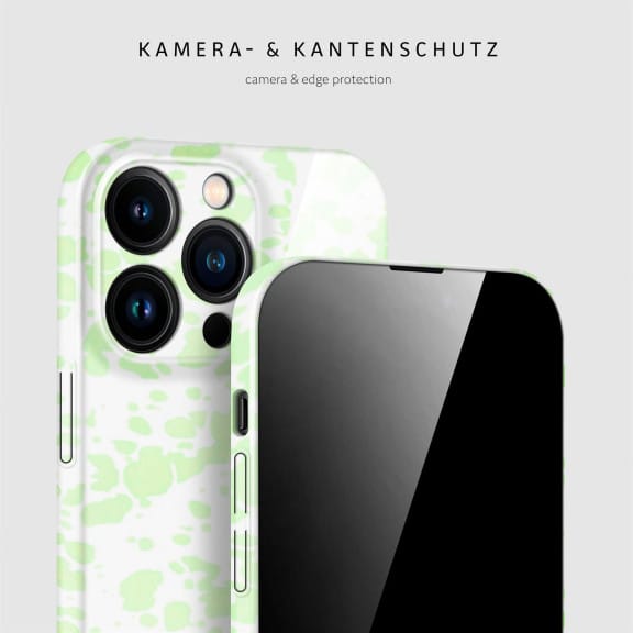 ONEFLOW Splash Cover iPhone 16 Pro Max Design Muster – Weiteres Produktbild 2 ONEFLOW Splash Cover iPhone 16 Pro Max Design Muster – Weiteres Produktbild 2