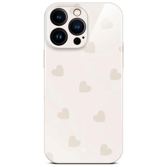 ONEFLOW Splash Cover iPhone 16 Pro Max Design Muster – Weiteres Produktbild 1 ONEFLOW Splash Cover iPhone 16 Pro Max Design Muster – Weiteres Produktbild 1