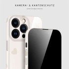 ONEFLOW Splash Cover iPhone 16 Pro Max Design Muster – Produktbild 2