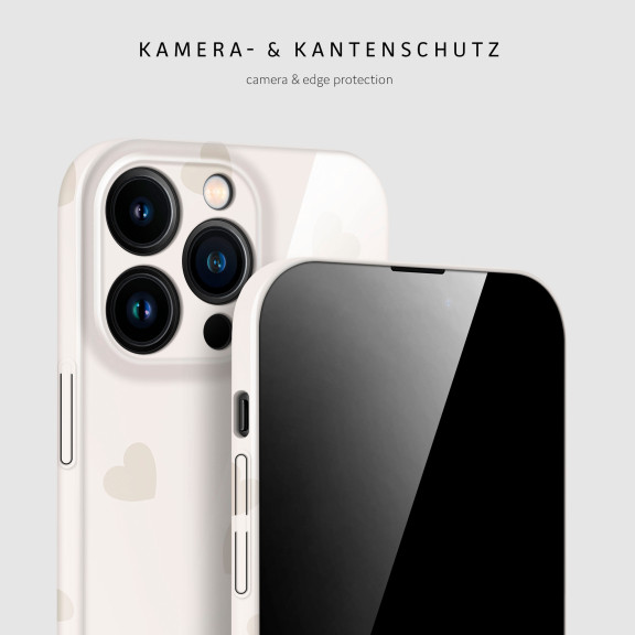 ONEFLOW Splash Cover iPhone 16 Pro Max Design Muster – Weiteres Produktbild 2 ONEFLOW Splash Cover iPhone 16 Pro Max Design Muster – Weiteres Produktbild 2