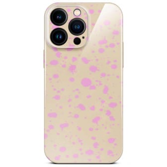 ONEFLOW Splash Cover iPhone 16 Pro Max Design Muster – Blush Pop ONEFLOW Splash Cover iPhone 16 Pro Max Design Muster – Blush Pop