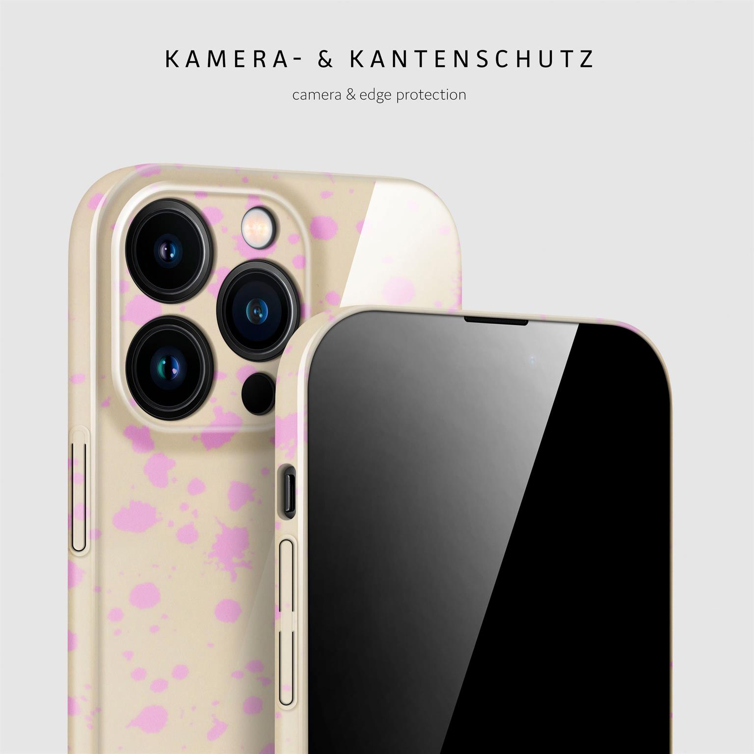 ONEFLOW Splash Cover iPhone 16 Pro Max Design Muster – Weiteres Produktbild 2 ONEFLOW Splash Cover iPhone 16 Pro Max Design Muster – Weiteres Produktbild 2