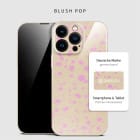 ONEFLOW Splash Cover iPhone 16 Pro Max Design Muster – Produktbild 4