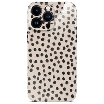 ONEFLOW Splash Cover iPhone 16 Pro Max Design Muster – Cookies & Cream ONEFLOW Splash Cover iPhone 16 Pro Max Design Muster – Cookies & Cream
