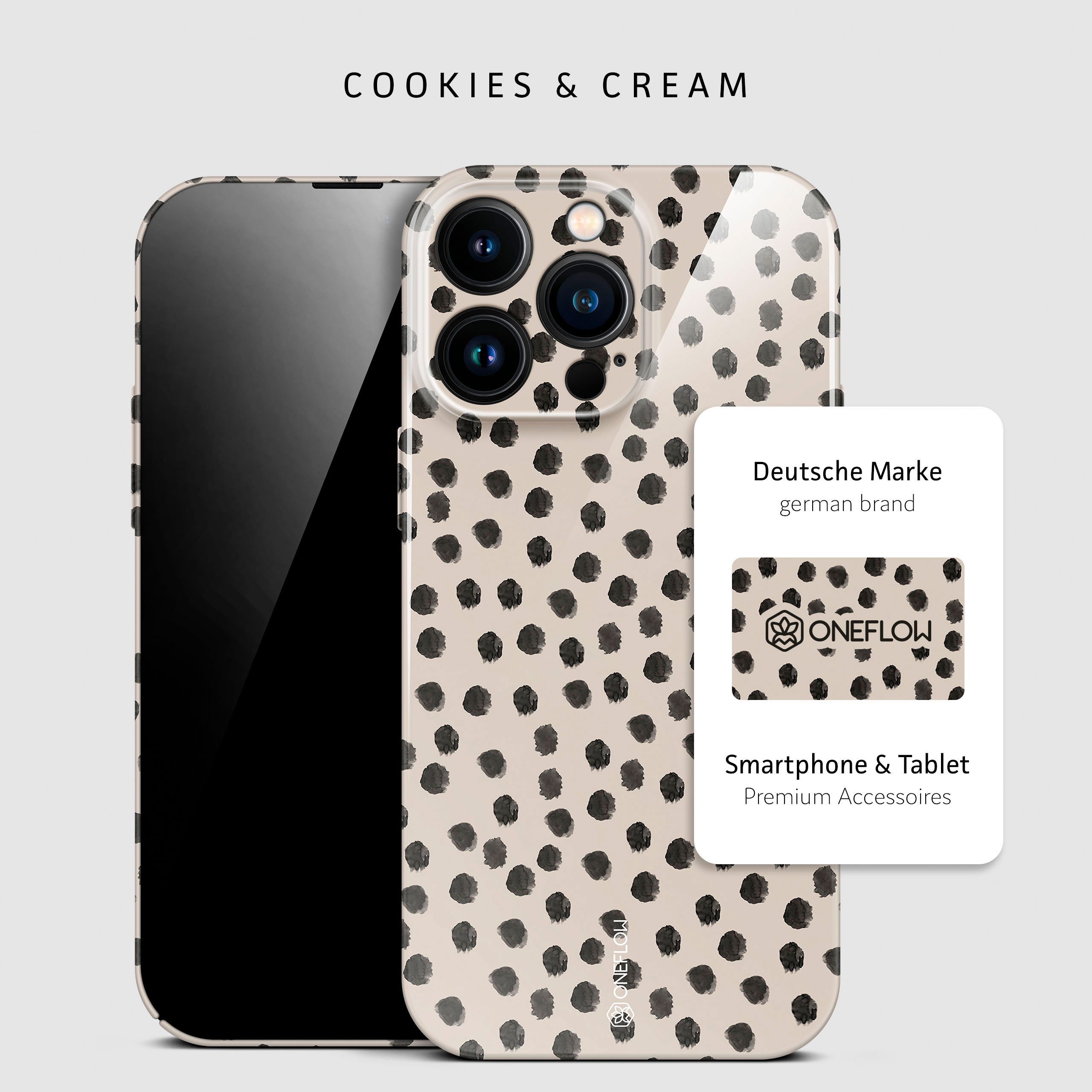 ONEFLOW Splash Cover iPhone 16 Pro Max Design Muster – Weiteres Produktbild 4 ONEFLOW Splash Cover iPhone 16 Pro Max Design Muster – Weiteres Produktbild 4