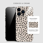 ONEFLOW Splash Cover iPhone 16 Pro Max Design Muster – Weiteres Produktbild 4