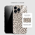 ONEFLOW Splash Cover iPhone 16 Pro Max Design Muster – Produktbild 4