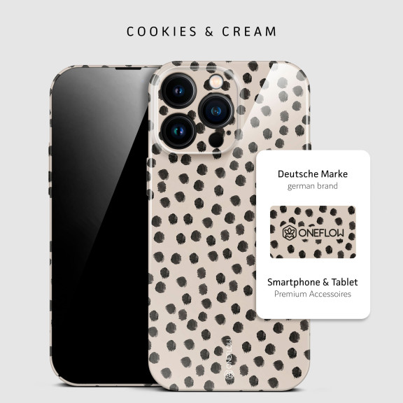 ONEFLOW Splash Cover iPhone 16 Pro Max Design Muster – Weiteres Produktbild 4 ONEFLOW Splash Cover iPhone 16 Pro Max Design Muster – Weiteres Produktbild 4