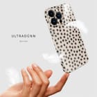 ONEFLOW Splash Cover iPhone 16 Pro Max Design Muster – Produktbild 5