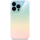 ONEFLOW Splash Cover iPhone 16 Pro Max Design Muster – Produktbild 1