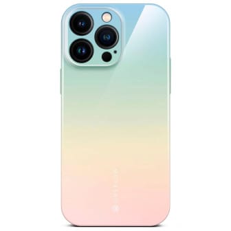 ONEFLOW Splash Cover iPhone 16 Pro Max Design Muster – Sunset Sorbet ONEFLOW Splash Cover iPhone 16 Pro Max Design Muster – Sunset Sorbet