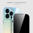 ONEFLOW Splash Cover iPhone 16 Pro Max Design Muster – Produktbild 2