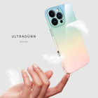 ONEFLOW Splash Cover iPhone 16 Pro Max Design Muster – Produktbild 5