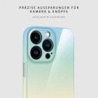ONEFLOW Splash Cover iPhone 16 Pro Max Design Muster – Produktbild 7