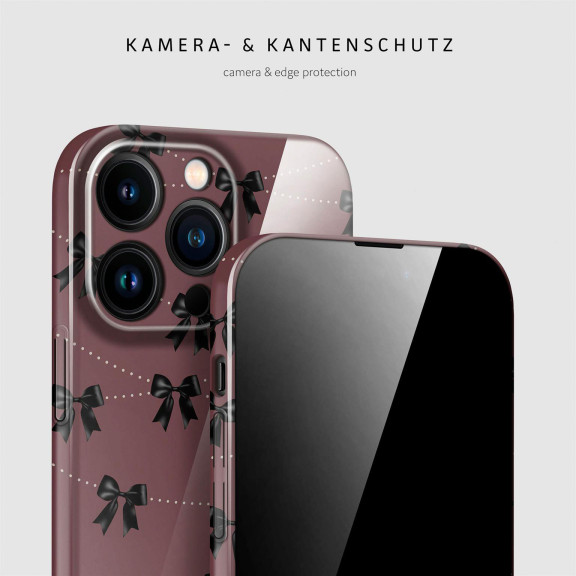 ONEFLOW Splash Cover iPhone 16 Pro Max Design Muster – Weiteres Produktbild 2 ONEFLOW Splash Cover iPhone 16 Pro Max Design Muster – Weiteres Produktbild 2