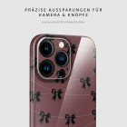 ONEFLOW Splash Cover iPhone 16 Pro Max Design Muster – Produktbild 7