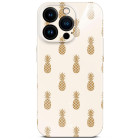 ONEFLOW Splash Cover iPhone 16 Pro Design Muster – Produktbild 1