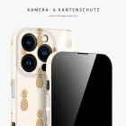 ONEFLOW Splash Cover iPhone 16 Pro Design Muster – Produktbild 2