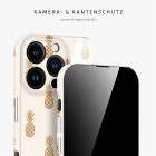 ONEFLOW Splash Cover iPhone 16 Pro Design Muster – Produktbild 2