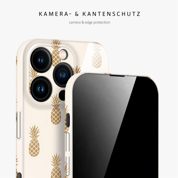 ONEFLOW Splash Cover iPhone 16 Pro Design Muster – Weiteres Produktbild 2