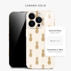 ONEFLOW Splash Cover iPhone 16 Pro Design Muster – Produktbild 4
