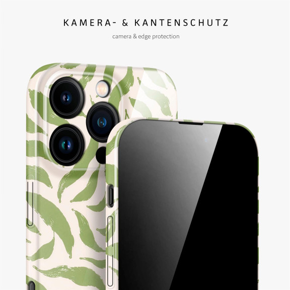 ONEFLOW Splash Cover iPhone 16 Pro Design Muster – Weiteres Produktbild 2