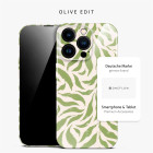 ONEFLOW Splash Cover iPhone 16 Pro Design Muster – Produktbild 4