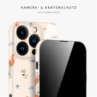 ONEFLOW Splash Cover iPhone 16 Pro Design Muster – Produktbild 2