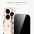 ONEFLOW Splash Cover iPhone 16 Pro Design Muster – Produktbild 2
