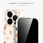 ONEFLOW Splash Cover iPhone 16 Pro Design Muster – Produktbild 2