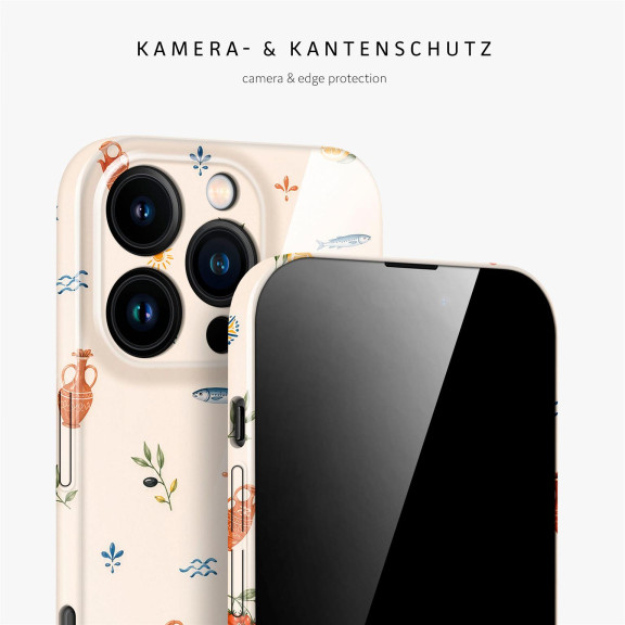 ONEFLOW Splash Cover iPhone 16 Pro Design Muster – Weiteres Produktbild 2 ONEFLOW Splash Cover iPhone 16 Pro Design Muster – Weiteres Produktbild 2