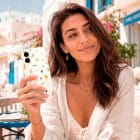 ONEFLOW Splash Cover iPhone 16 Pro Design Muster – Produktbild 3