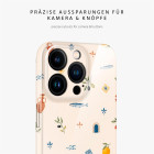 ONEFLOW Splash Cover iPhone 16 Pro Design Muster – Produktbild 7