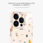 ONEFLOW Splash Cover iPhone 16 Pro Design Muster – Produktbild 7