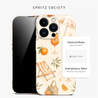 ONEFLOW Splash Cover iPhone 16 Pro Design Muster – Produktbild 4