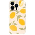 ONEFLOW Splash Cover iPhone 16 Pro Design Muster – Produktbild 1