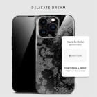 ONEFLOW Splash Cover iPhone 16 Pro Design Muster – Produktbild 4