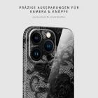 ONEFLOW Splash Cover iPhone 16 Pro Design Muster – Produktbild 7
