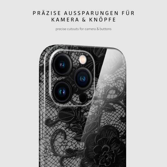 ONEFLOW Splash Cover iPhone 16 Pro Design Muster – Weiteres Produktbild 7 ONEFLOW Splash Cover iPhone 16 Pro Design Muster – Weiteres Produktbild 7