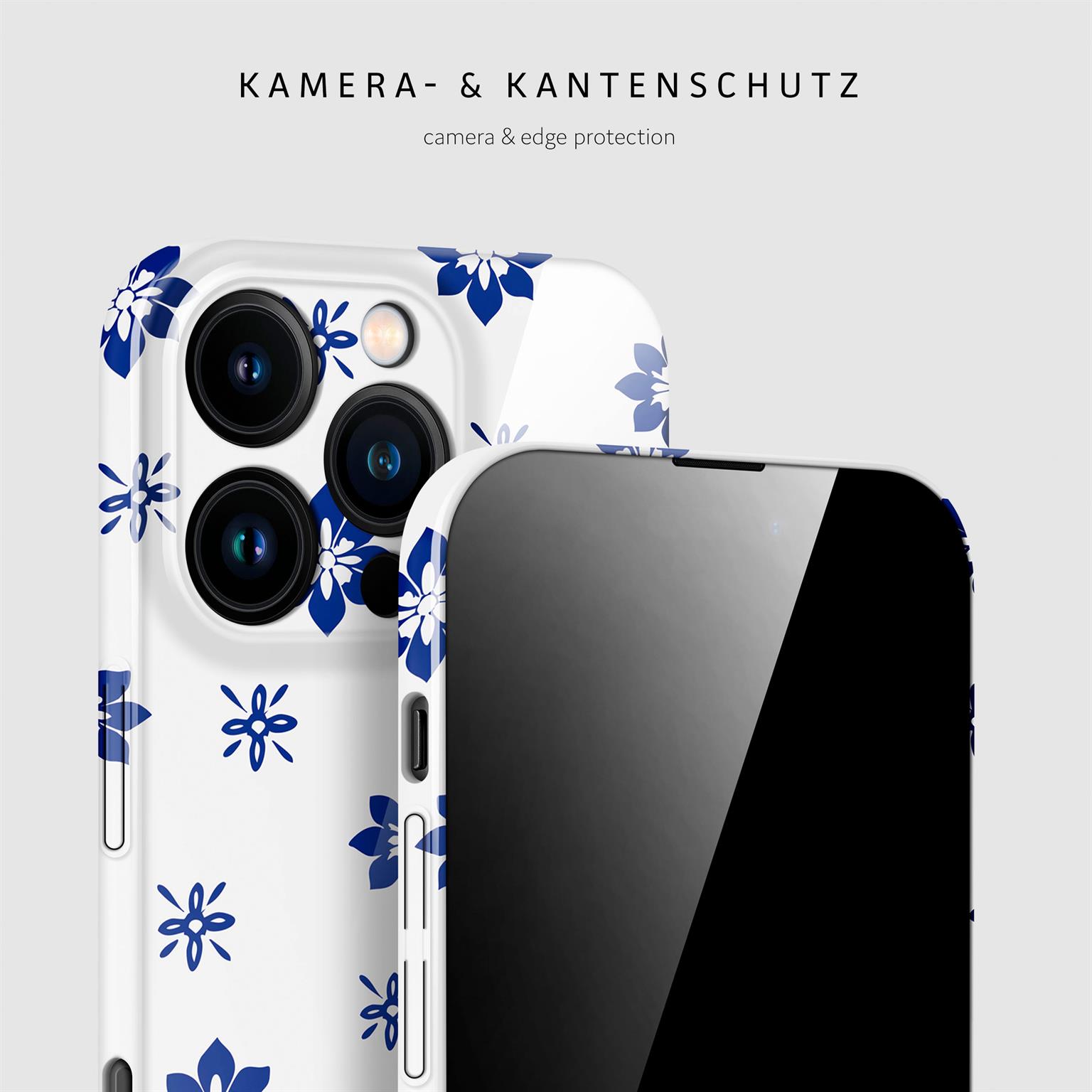 ONEFLOW Splash Cover iPhone 16 Pro Design Muster – Weiteres Produktbild 2 ONEFLOW Splash Cover iPhone 16 Pro Design Muster – Weiteres Produktbild 2