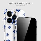 ONEFLOW Splash Cover iPhone 16 Pro Design Muster – Produktbild 2