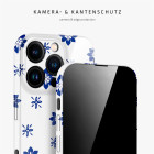 ONEFLOW Splash Cover iPhone 16 Pro Design Muster – Produktbild 2