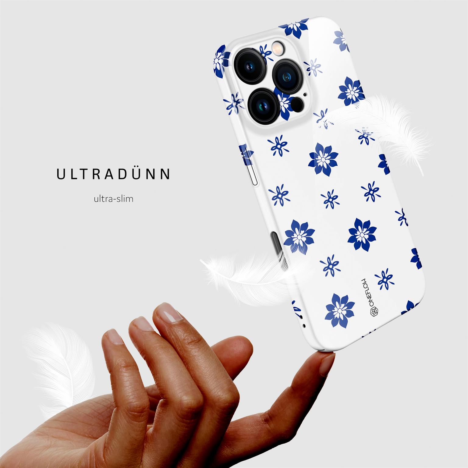 ONEFLOW Splash Cover iPhone 16 Pro Design Muster – Weiteres Produktbild 5 ONEFLOW Splash Cover iPhone 16 Pro Design Muster – Weiteres Produktbild 5