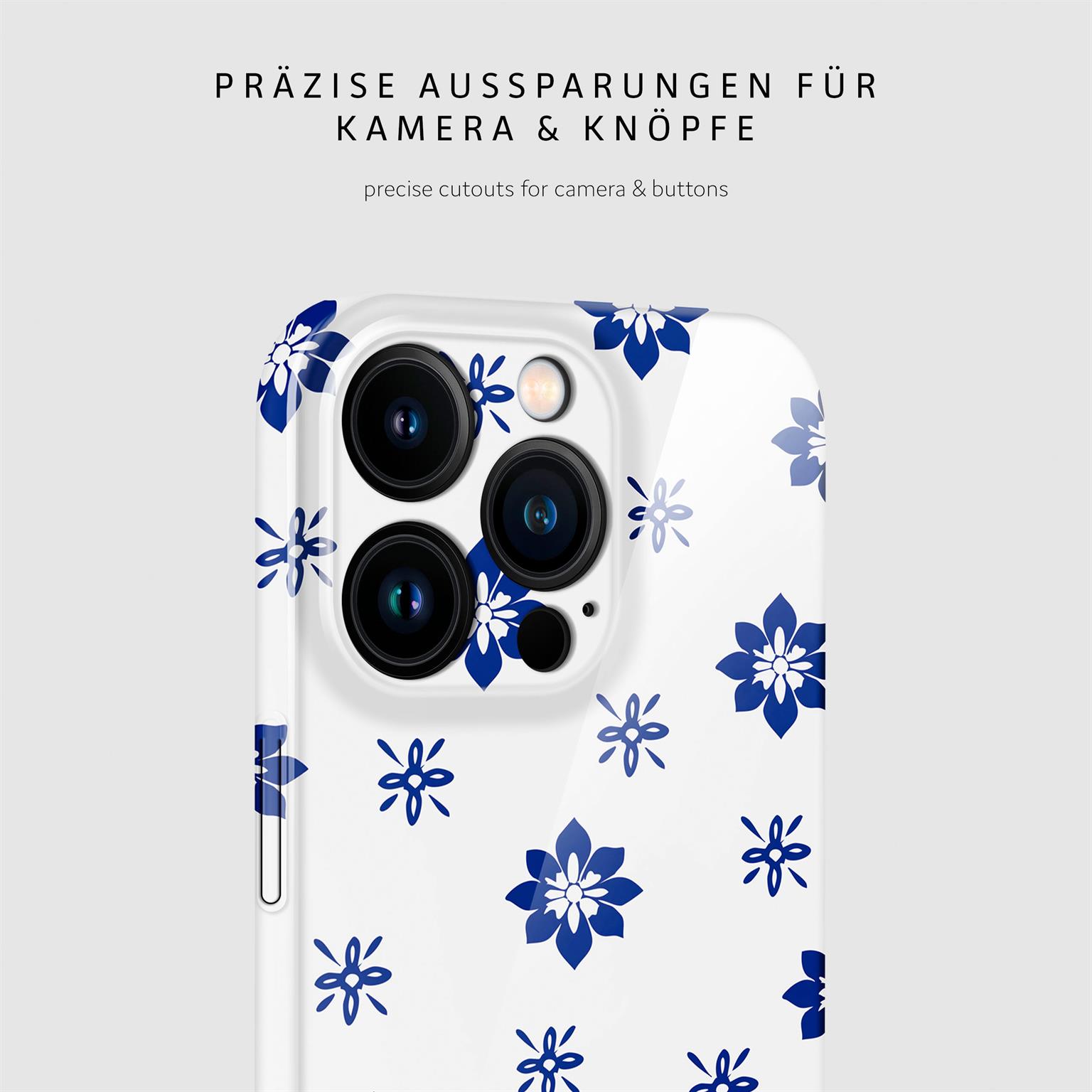 ONEFLOW Splash Cover iPhone 16 Pro Design Muster – Weiteres Produktbild 7 ONEFLOW Splash Cover iPhone 16 Pro Design Muster – Weiteres Produktbild 7