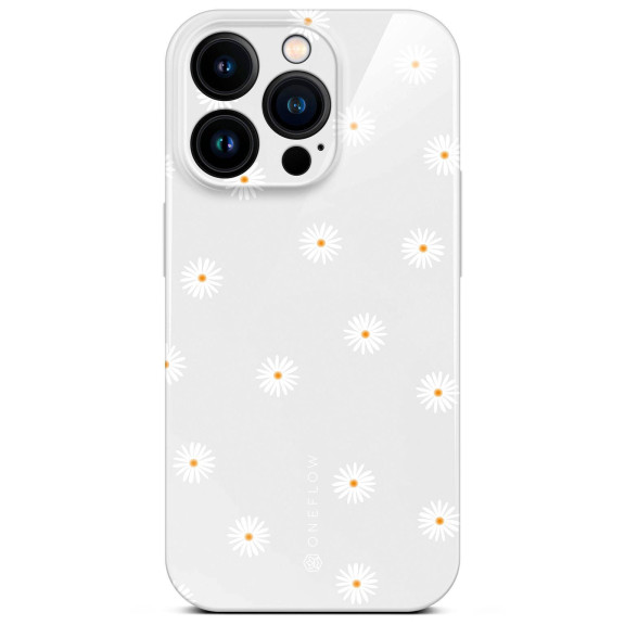 ONEFLOW Splash Cover iPhone 16 Pro Design Muster – Weiteres Produktbild 1 ONEFLOW Splash Cover iPhone 16 Pro Design Muster – Weiteres Produktbild 1