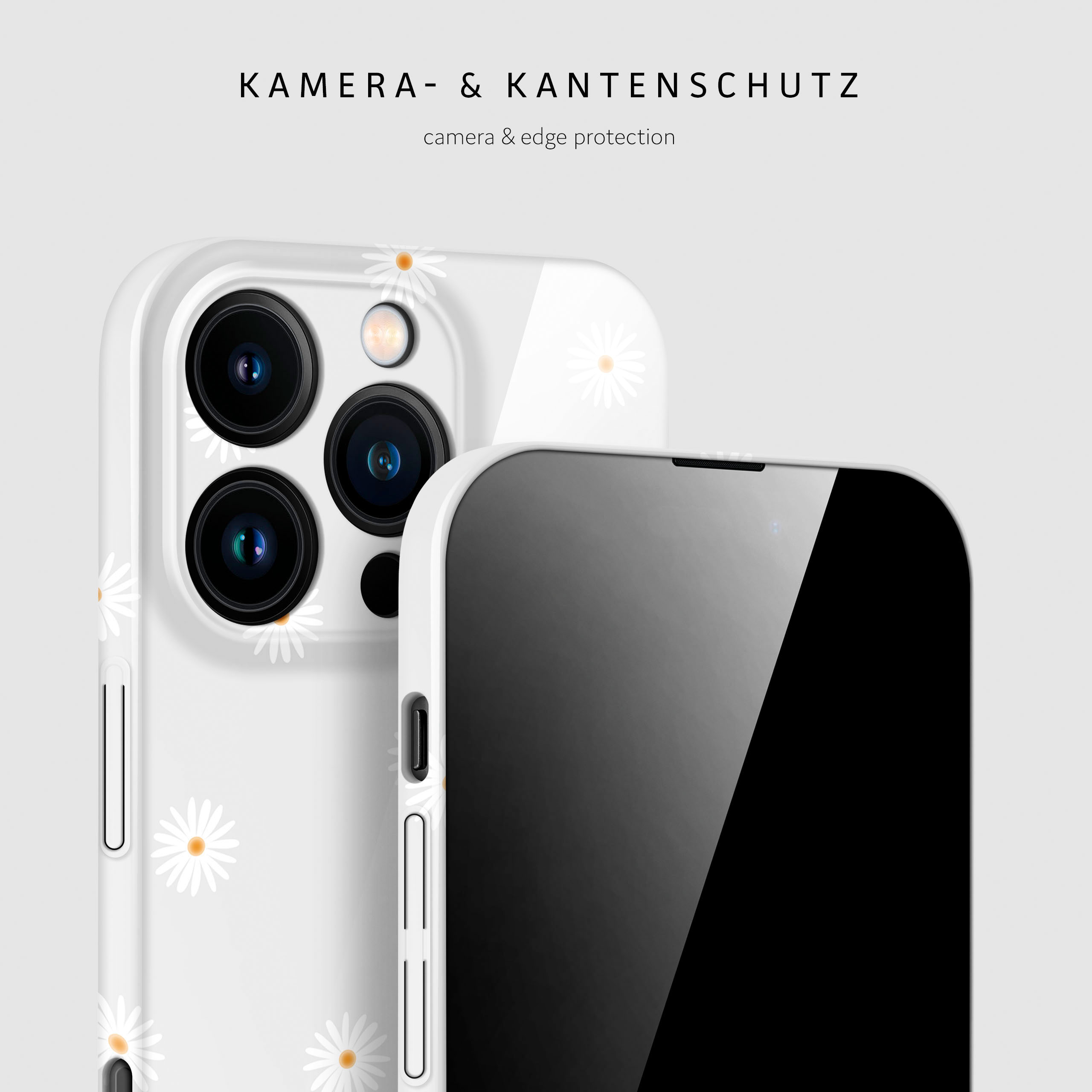 ONEFLOW Splash Cover iPhone 16 Pro Design Muster – Weiteres Produktbild 2 ONEFLOW Splash Cover iPhone 16 Pro Design Muster – Weiteres Produktbild 2