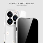 ONEFLOW Splash Cover iPhone 16 Pro Design Muster – Produktbild 2