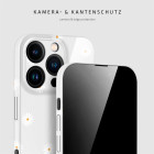ONEFLOW Splash Cover iPhone 16 Pro Design Muster – Produktbild 2